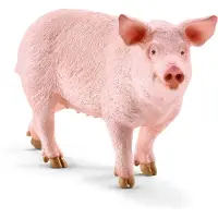 Schleich Varken
