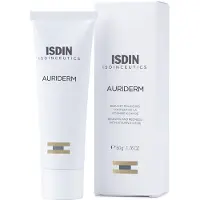 Isdin Isdinceutics Auriderm 50 ml Crème