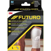 Futuro Comfort Lift Genouillère élastique Taille M 1 pc(s) Bandage(S)
