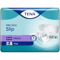 Tena ProSkin Slip Maxi Extra Large | 24 pièces