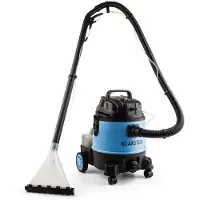 Klarstein Reinraum 2 G Aspirateur insustriel multifonction eau & poussière 1250W