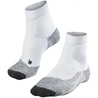 Falke Chaussettes de Tennis Falke TE2 Short White Mix-Taille 42 - 43
