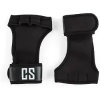 Capital Sports Palm Pro Gants haltérophilie musculation taille S - noir