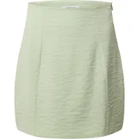 EDITED The Label Jupe 'Arven' menthe