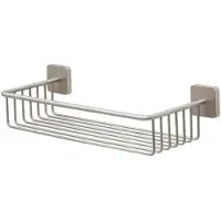Tiger Panier de Douche Tiger Onu RVS