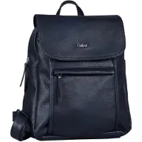 Gabor Femmes Sacs à dos 7978-50 Couleur:Bleu Taille : Unique