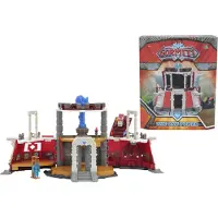 Giochi Preziosi GORMITI - La Tour des Eléments - électronique avec 1 figurine de 8 cm.