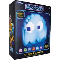 Paladone Products Pac-Man Lampe LED Ghost 20 cm PP4336PM