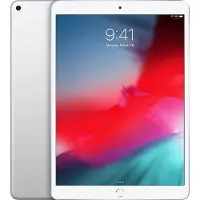 Apple iPad Air (2019) 256 Go Wi-Fi Argent