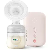 Philips Avent Tire-Lait Électrique Simple SCF395/11