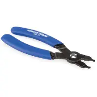 Park Tool MLP-1.2 Priilles de Verrouillage de la chaîne Adulte Unisexe, Noir, Taille Unique