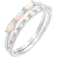 Elli Bague argent