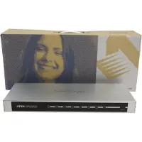Aten Commutateur HDMI - 8 ports
