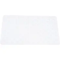 Vitility Tapis antidérapant pour baignoire 40x70 cm 1 pc(s) Autre