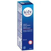 Veet Crème dépilatoire Peau normale 200 ml