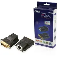 Aten Extender Dvi-D via Utp -