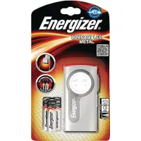 Energizer LED de poche (12.10 cm, 45 lm)