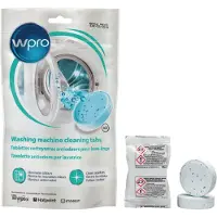 Wpro Powerfresh Nettoyant et Désodorisant