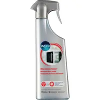 Wpro AVM 305 plateau Crisp