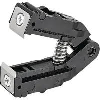 Knipex 12 49 21 - Bloc de lames de rechange pour 12 42 195