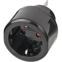 Brennenstuhl Europe vers Vanuatu - 240 V / 10 A -