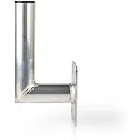 Nedis Support Mural Pour Antenne Parabolique 150 Mm