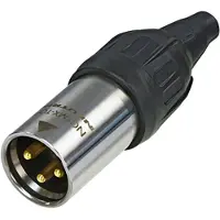 Neutrik NC3MX-TOP Connecteur XLR