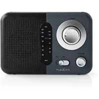 Ginza.se Radio Portable Rdfm1300gy