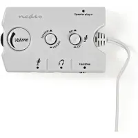 Nedis Accessoires de gaming -