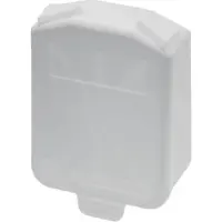 Neutrik NTR-SCDX-9 Clapet d'étanchéité Ip 42 Blanc