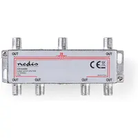 Nedis Multi-Tap -