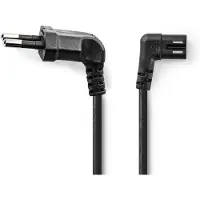 Nedis Câble d'alimentation | CEGL11055BK30 |Noir