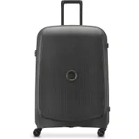 Delsey Belmont Plus Valise à 4 Roulettes 76 cm Noir