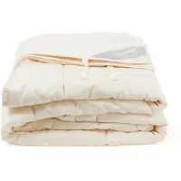 Yumeko - Couette/Edredon - TENCEL - 140x220 - Blanc