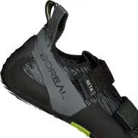 Boreal Beta Climbing Shoes Gris EU 41 1/2 Homme