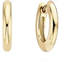 Blush Boucles d'oreilles en or 14 carats 7165YGO