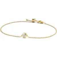 Blush Bracelet en or jaune 14 carats 2167YZI