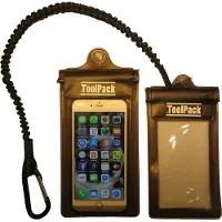 Toolvizion Kit de protection pour smartphone