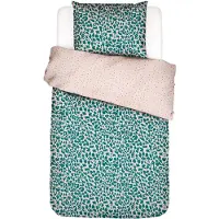 Covers & co Wild Thing couette ensemble de coton perkal 200TC - y compris les taies d’oreiller