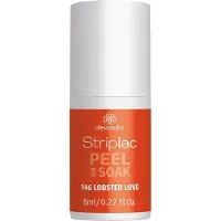 Alessandro Striplac Peel Or Soak 146 Lobster Love 8 ml