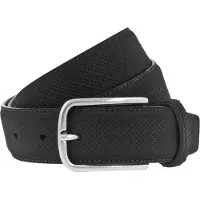 Vanzetti Ceinture noir