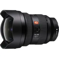 Sony FE 12-24 mm f/2.8 GM