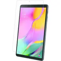 Accezz Protection d'écran premium en verre trempé pour Samsung Galaxy Tab A 10.1 (2019)