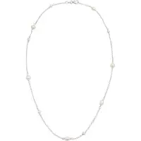 Elli Chaîne argent