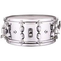Mapex Black Panther Cyrus 14 x 6 Steel Snare