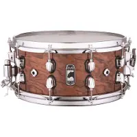 Mapex Black Panther Shadow 14 x 6.5 Birch/Walnut Snare Drum