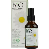 Phytorelax 8030976014062 crème et lotion pour le corps 100 ml Huile