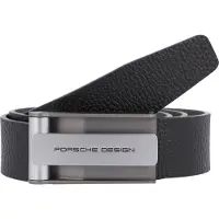 Porsche Design Ceinture 'Hook' noir