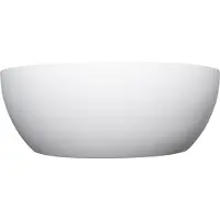 QAZQA Applique murale moderne blanche - Hiske