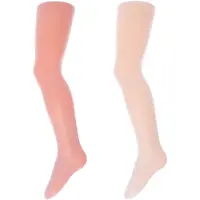 Ewers Collant 'Micro Touch' rose